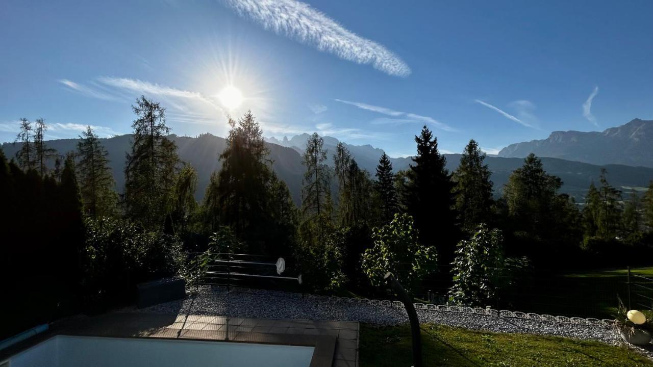 Residenz Bergjuwel Villa Pfarrwerfen Exterior photo